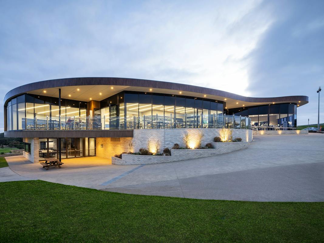 Warrnambool Golf Club