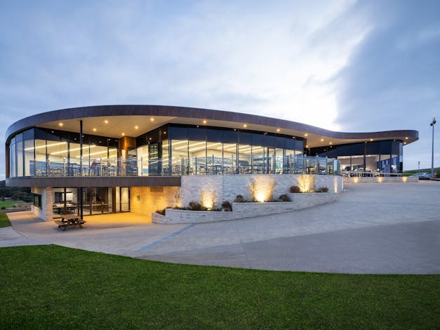 Warrnambool Golf Club