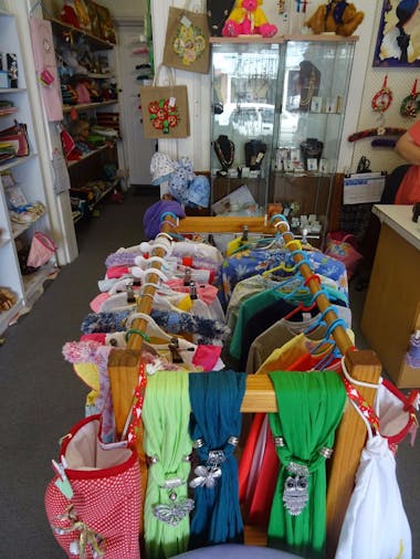 Moonta Craft CoOp