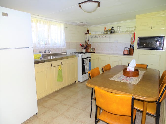 Fairynuff Cottage