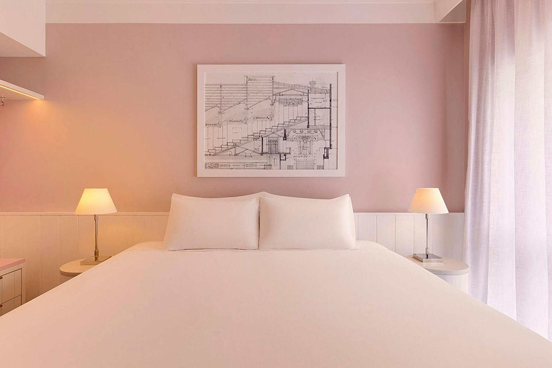 Executive Studio Room