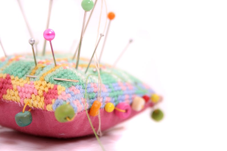 Image of the event 'Fun sewing workshop for beginners'