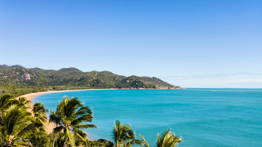 Magnetic Island Jet Skis