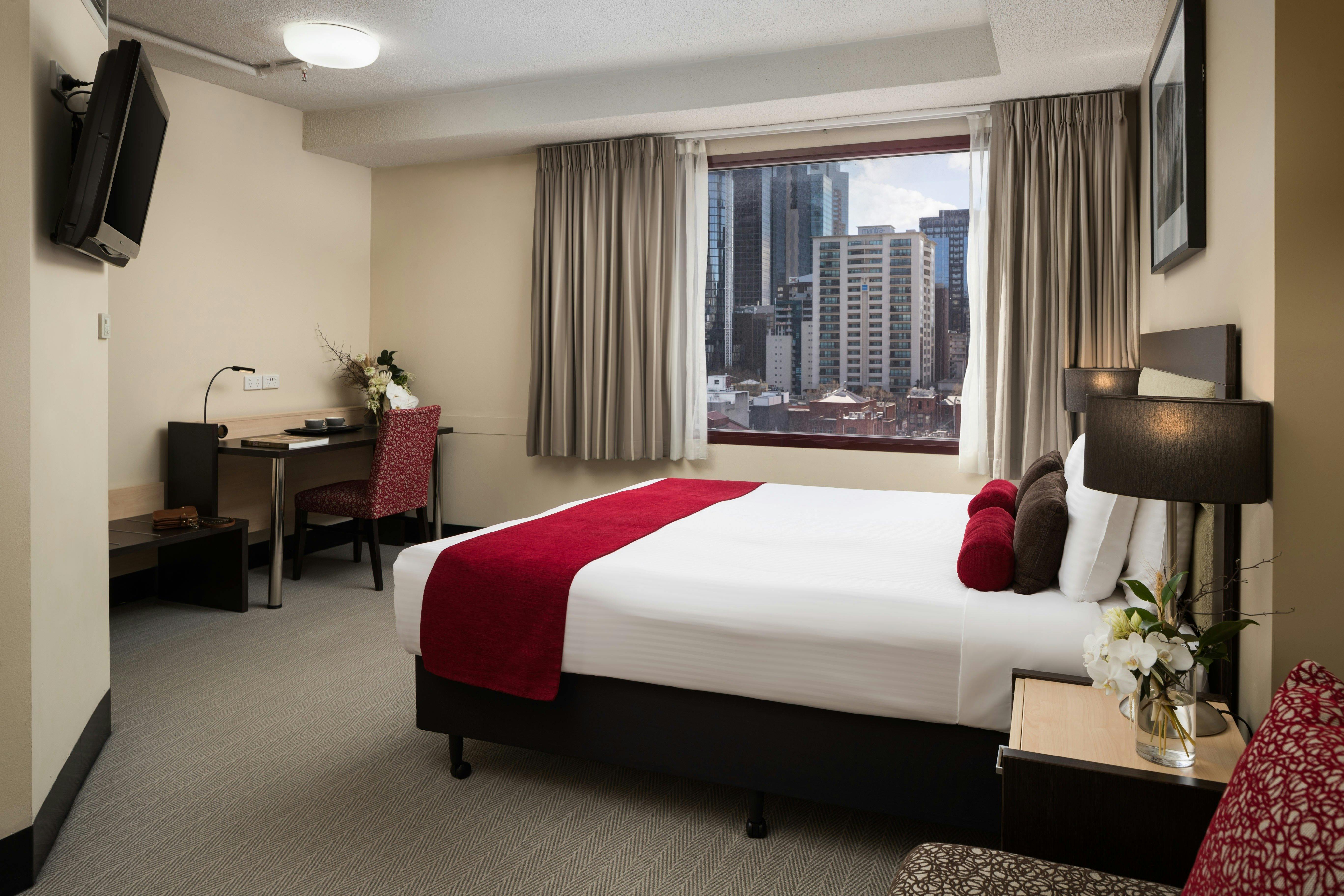 Beachfront Apartment