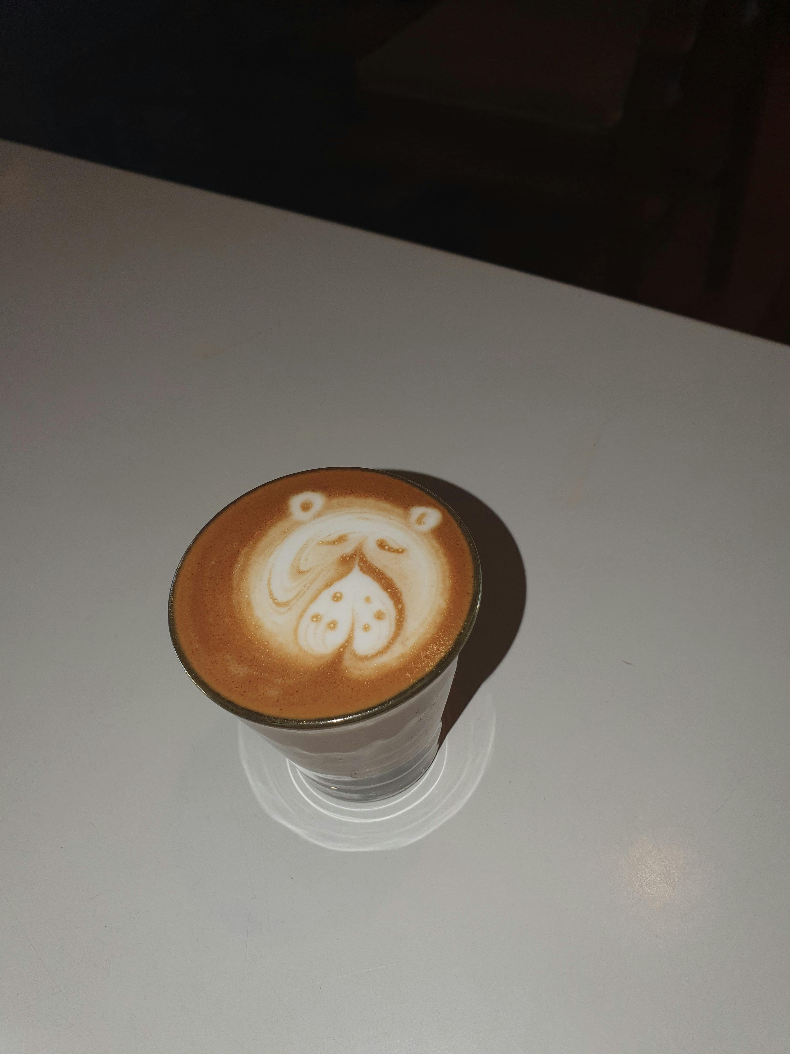latte