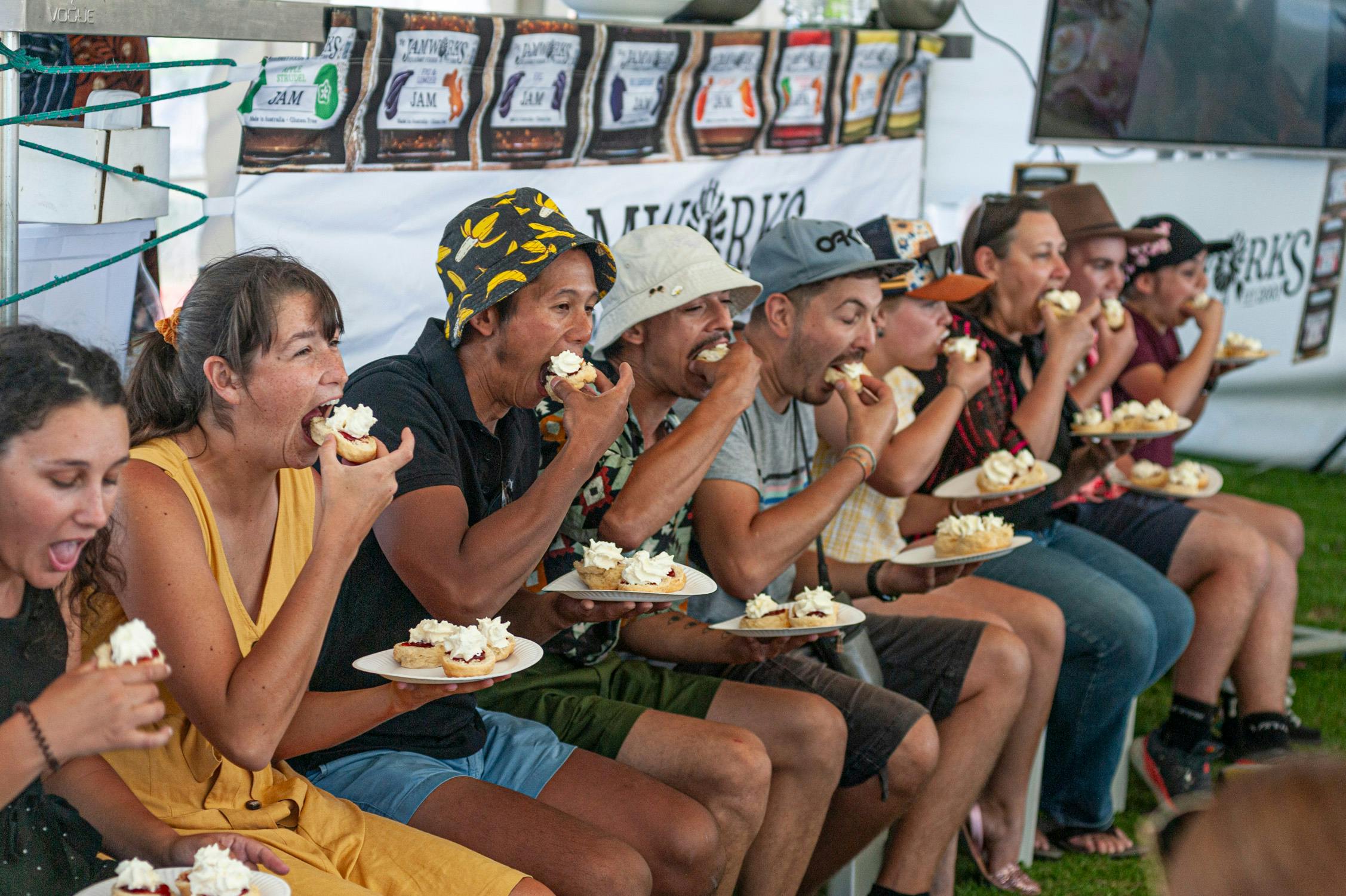 Stanthorpe Berry Festival