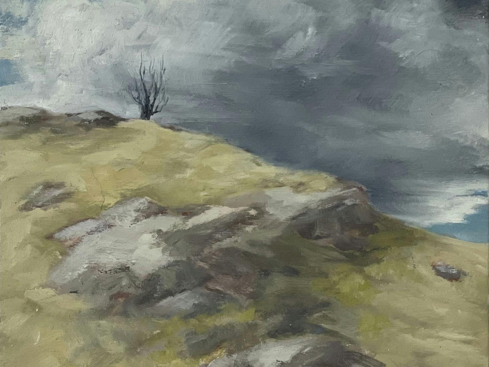Sarah Randall - Pathways