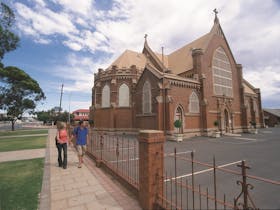 St Mary's Church, Kalgoorlie, Western Australia