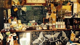 Bethungra Olde School T-House