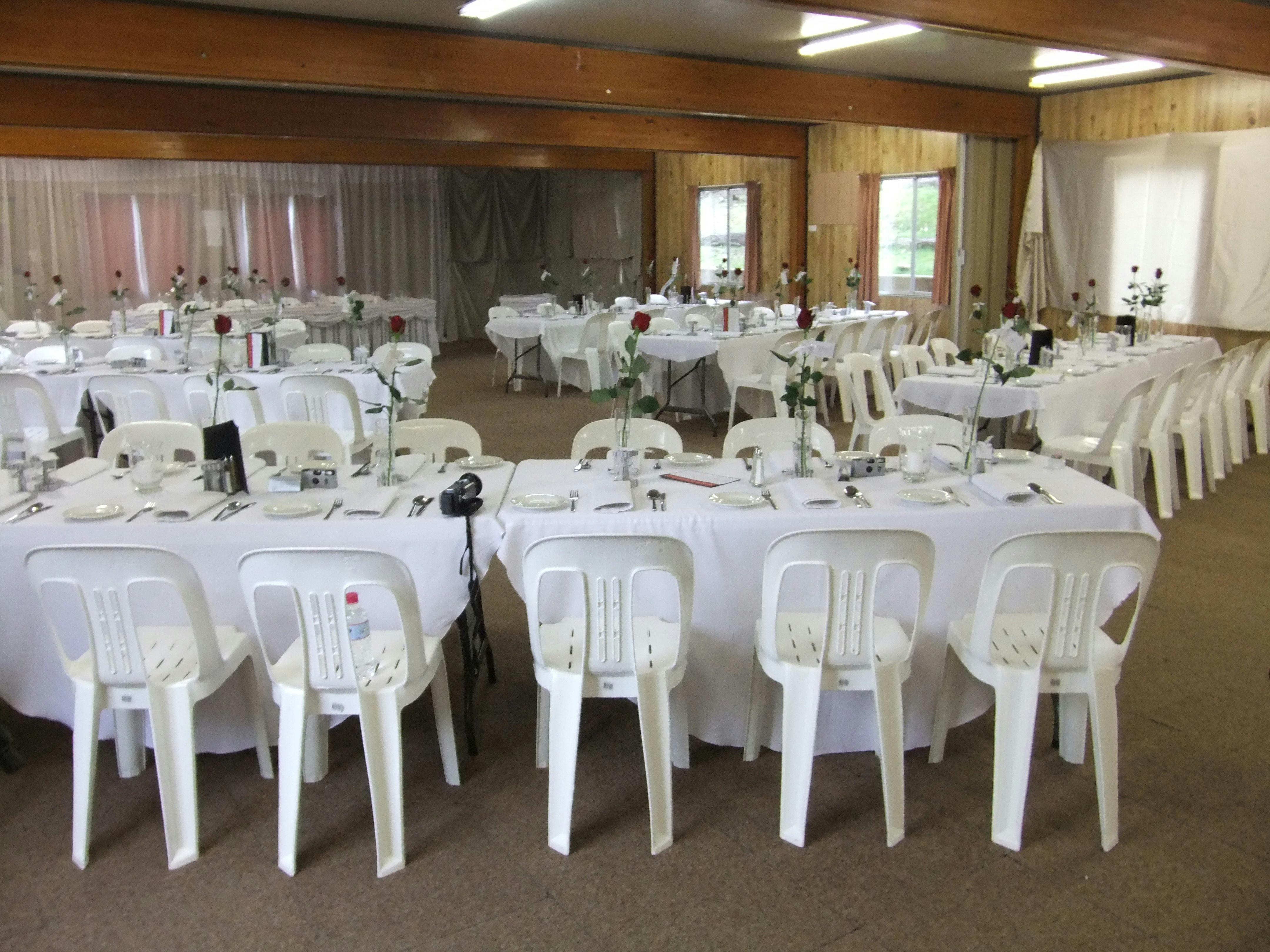 Gariwerd Function Room