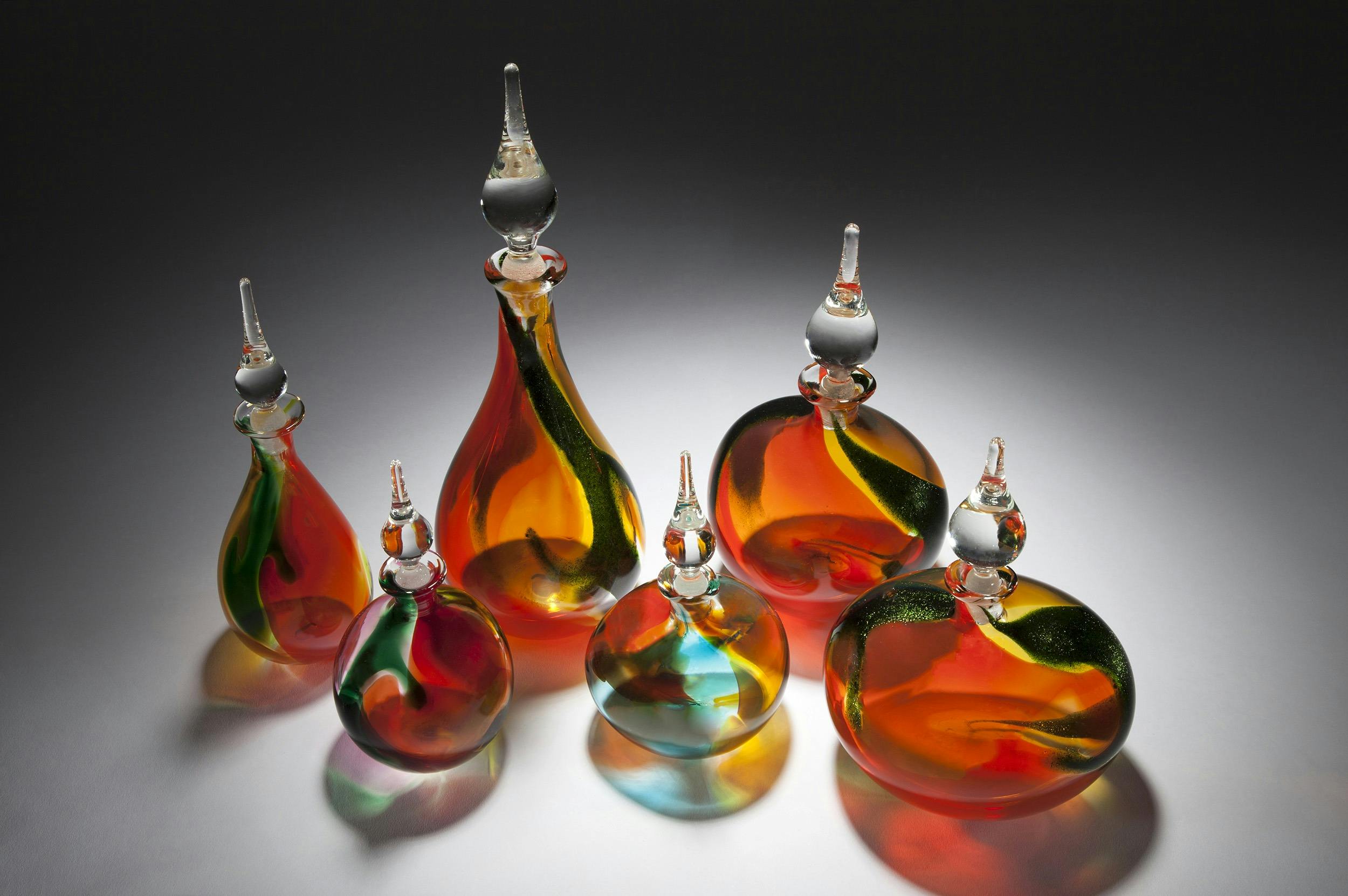 Gordon Studio Glassblowers