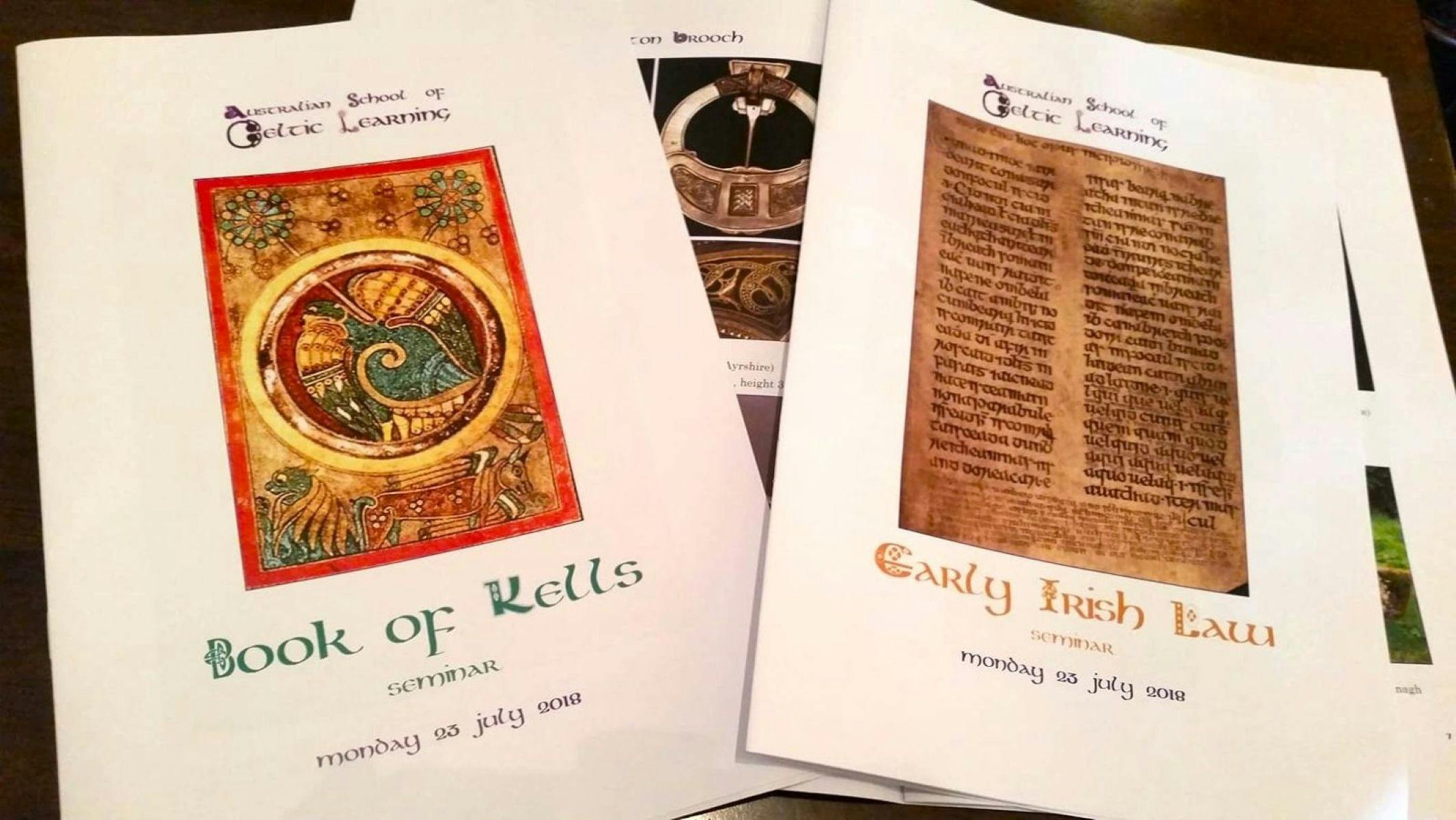 Celtic Learning
