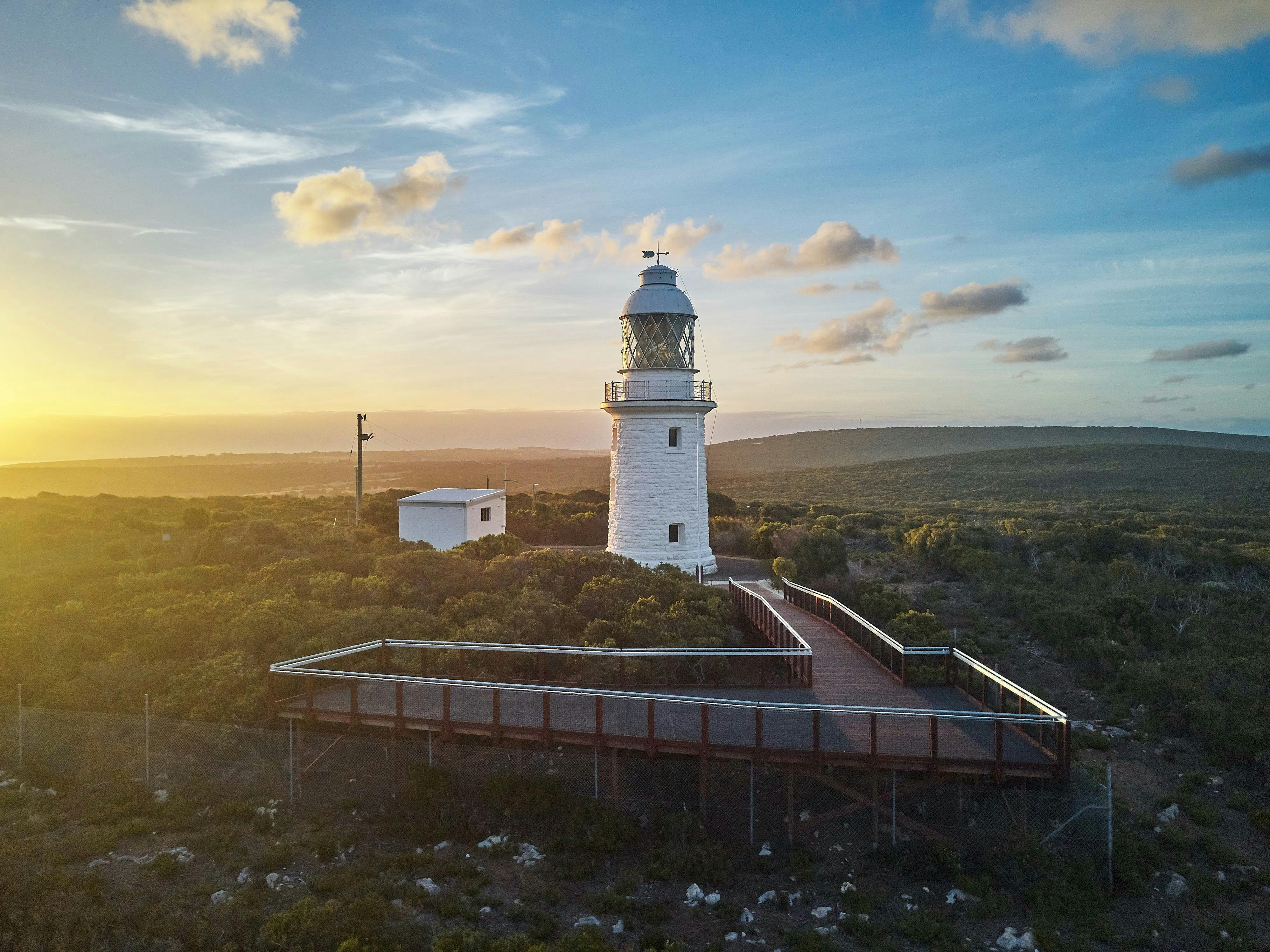KAS Helicopters, Busselton, Western Australia