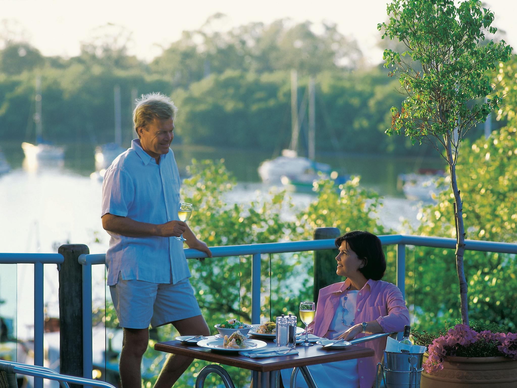 Bundaberg - Riverside Bundaberg - Riverside
