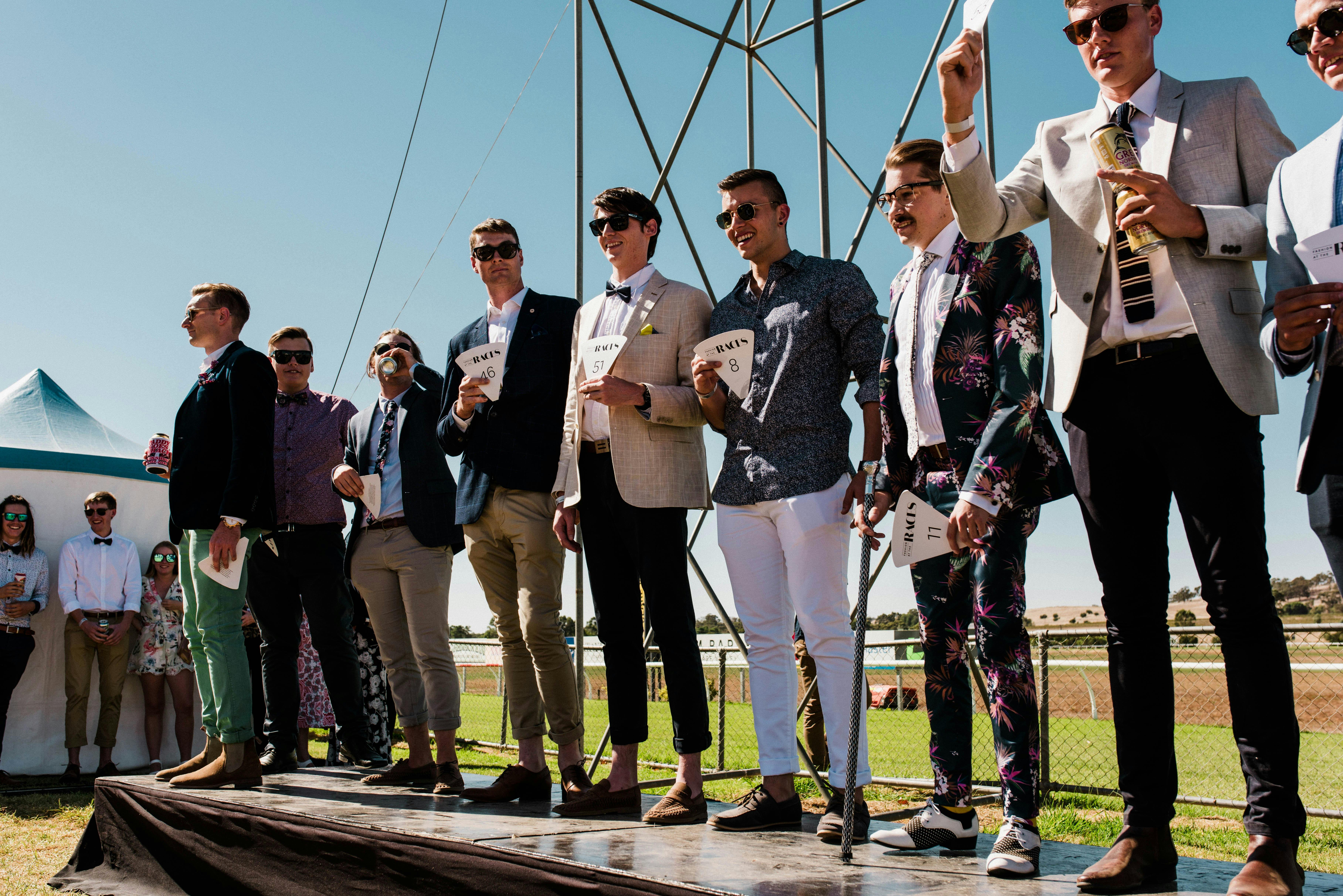 2019 Clare Valley Easter Races