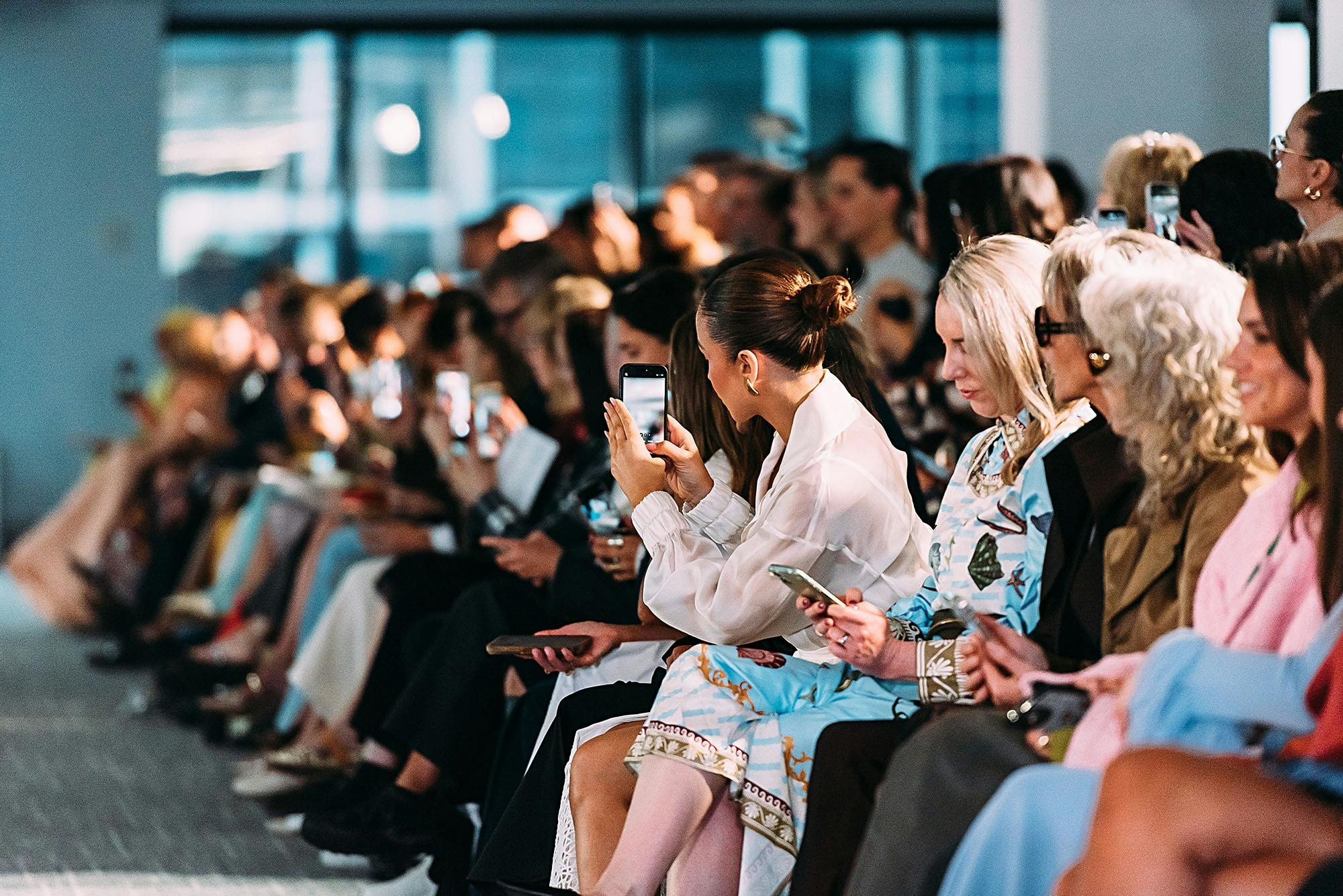 Melbourne Fashion Week