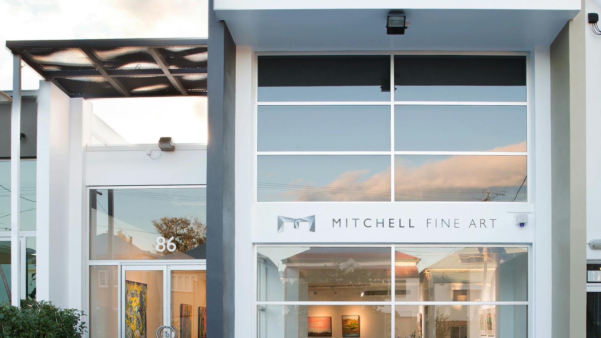 Mitchell Fine Art Mitchell Fine Art