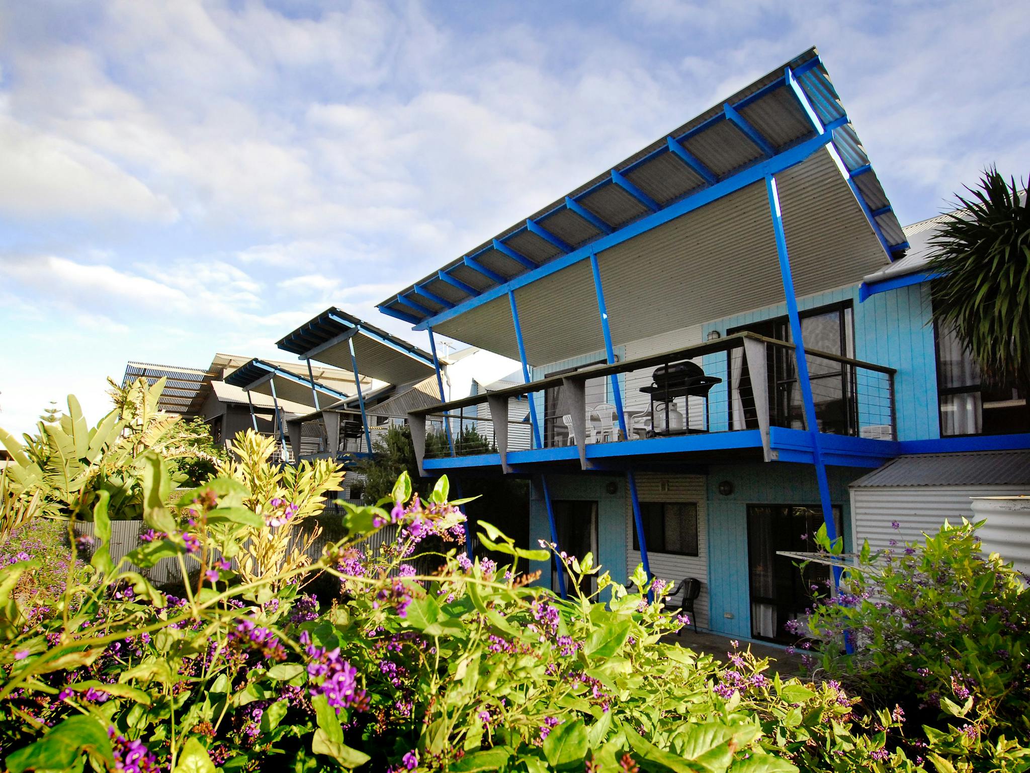 Esperance Island View Apartments, Esperance, Western Australia