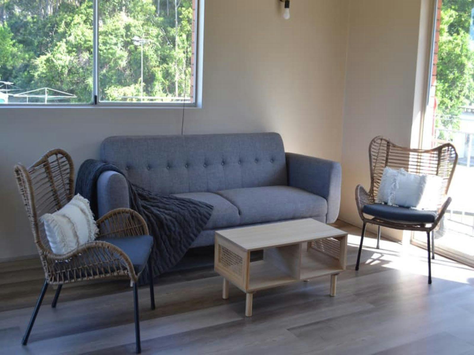 Rio Rita Caravan Park Batemans Bay NSW Holidays &