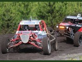 Teagle Excavations ARB Pines Enduro 400