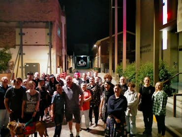 Mount Hay Gemstone Tourist Park | Attractions | Queensland