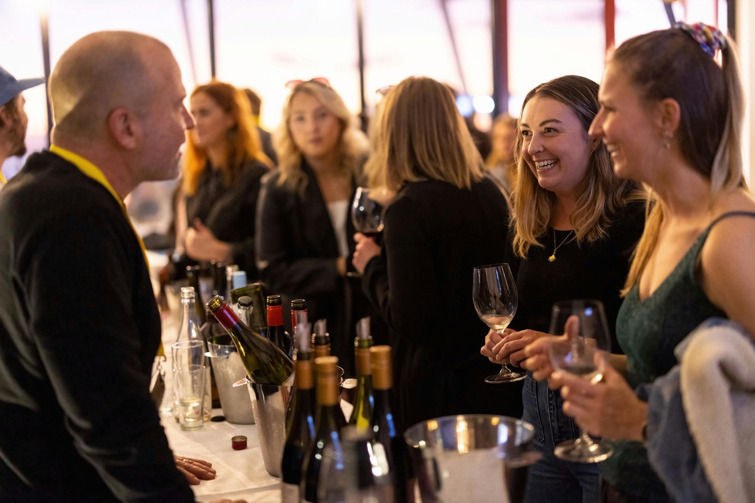 Silver Sands Beach Club