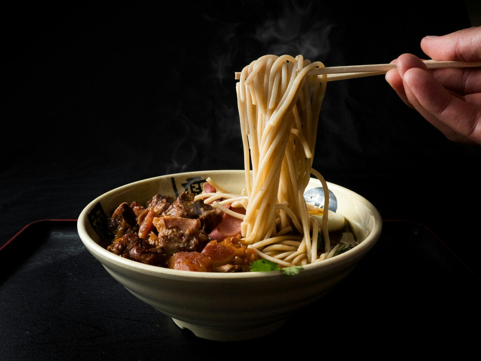 Noodle Night at NOSH