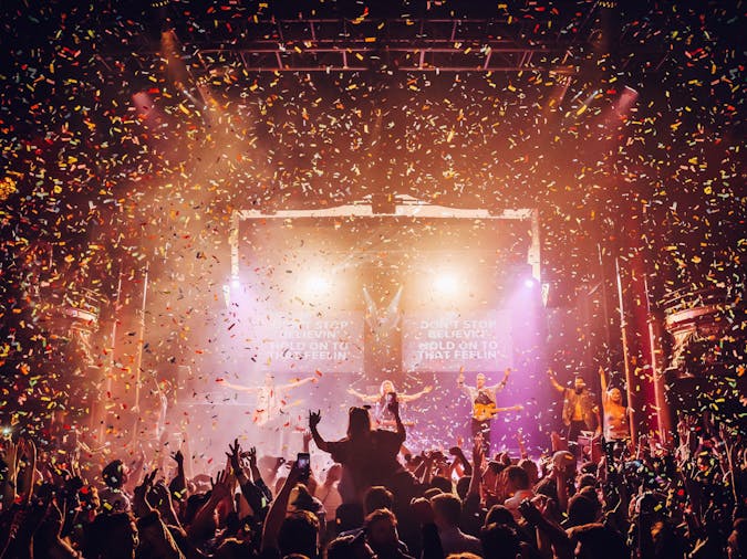 Massaoke Oz | Adelaide Fringe 2022