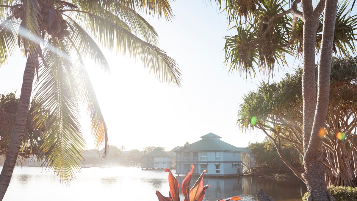 Novotel Sunshine Coast Resort
