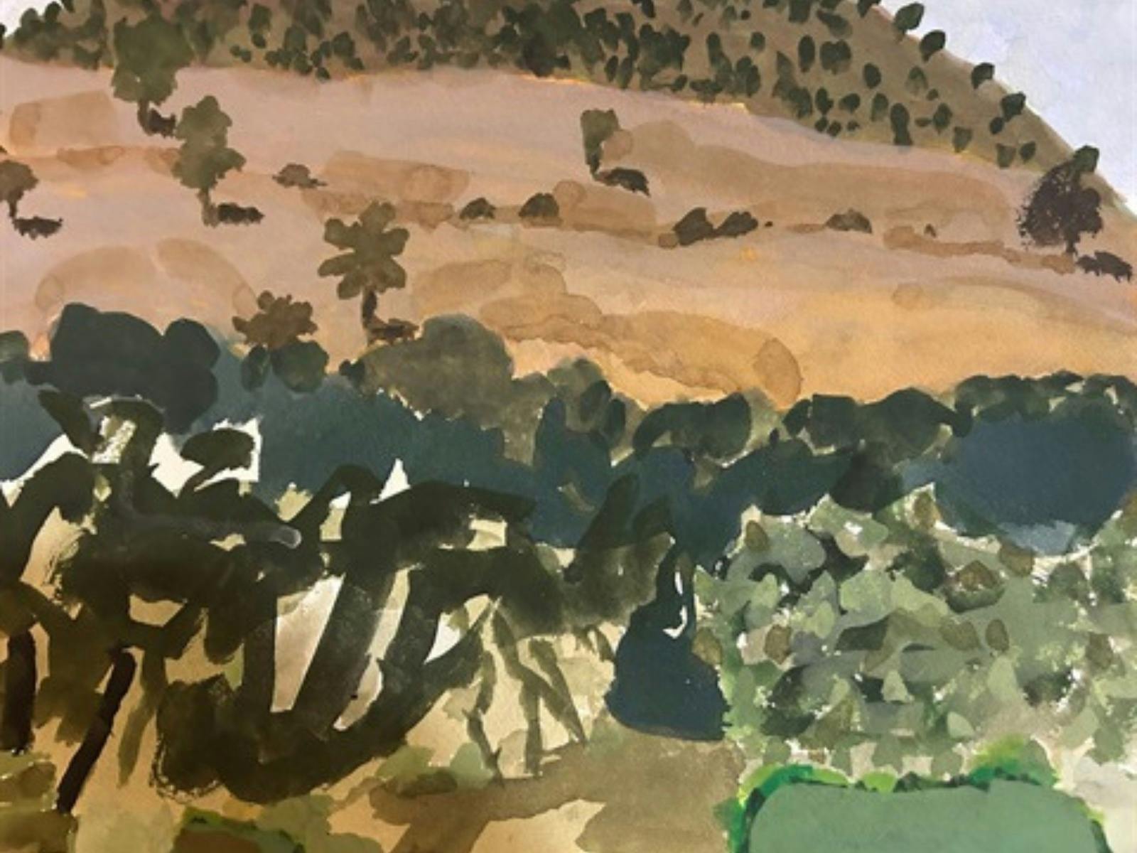 LAND - Artists on the Land of Three Rivers edit