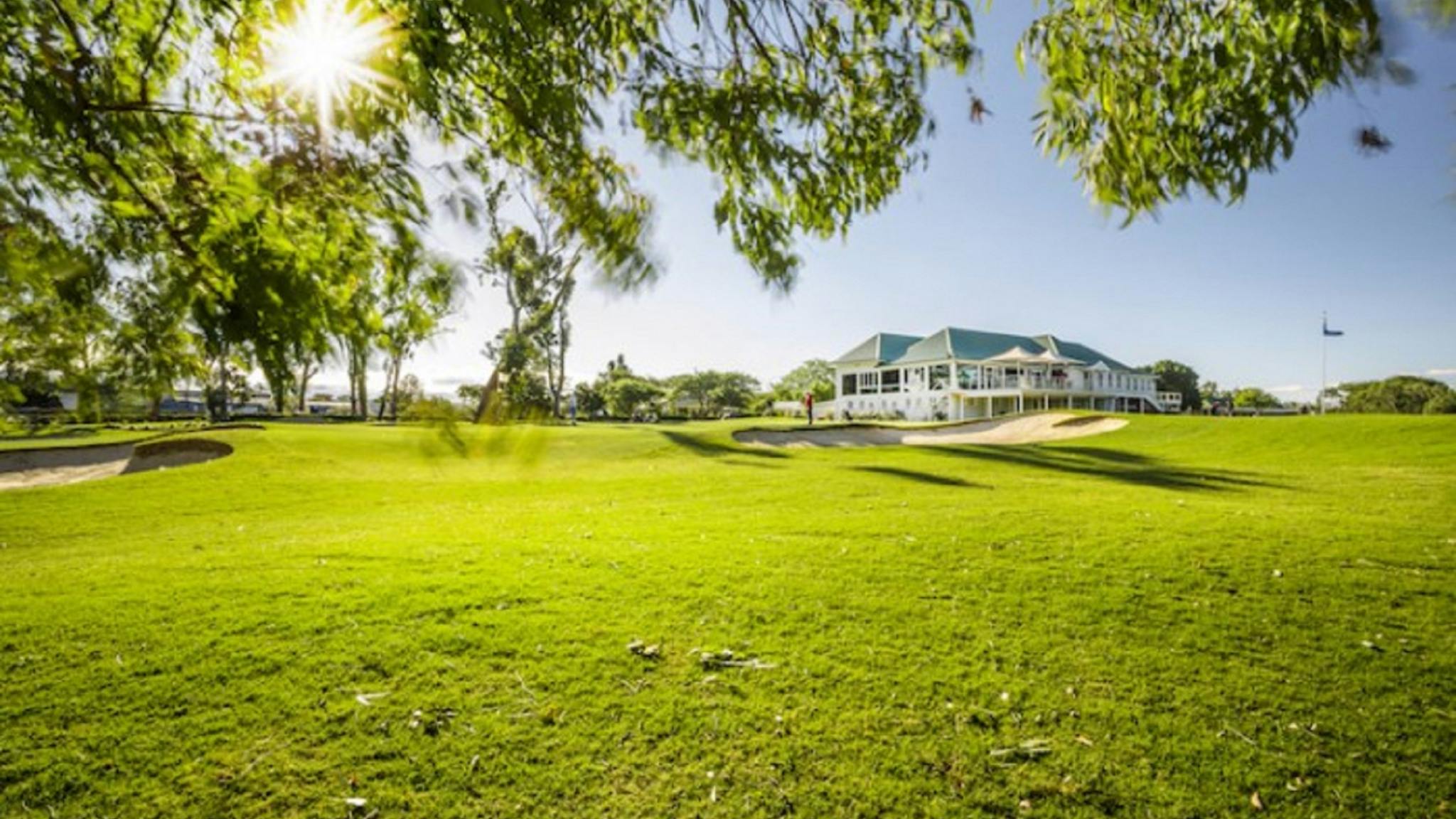 Eagle Farm