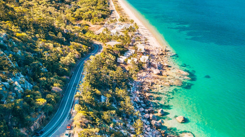 SeaLink North Queensland