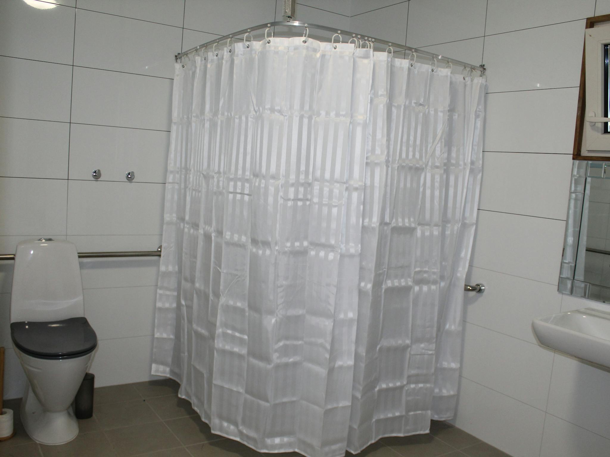 Photo Shower Curtain