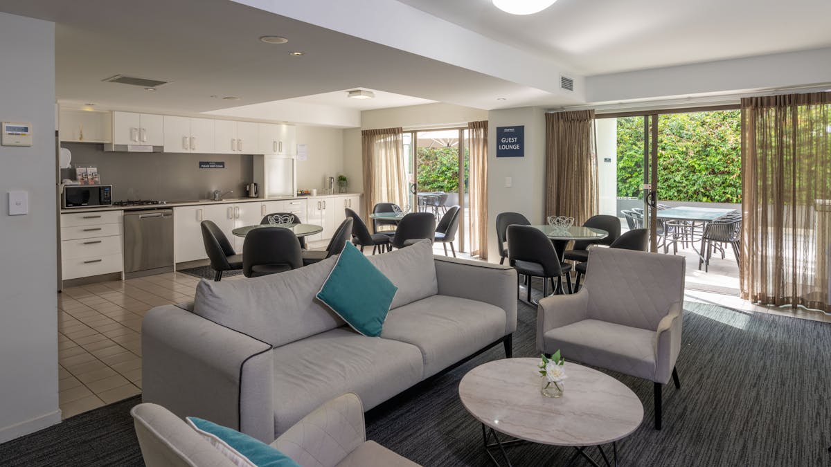 Essence Apartments