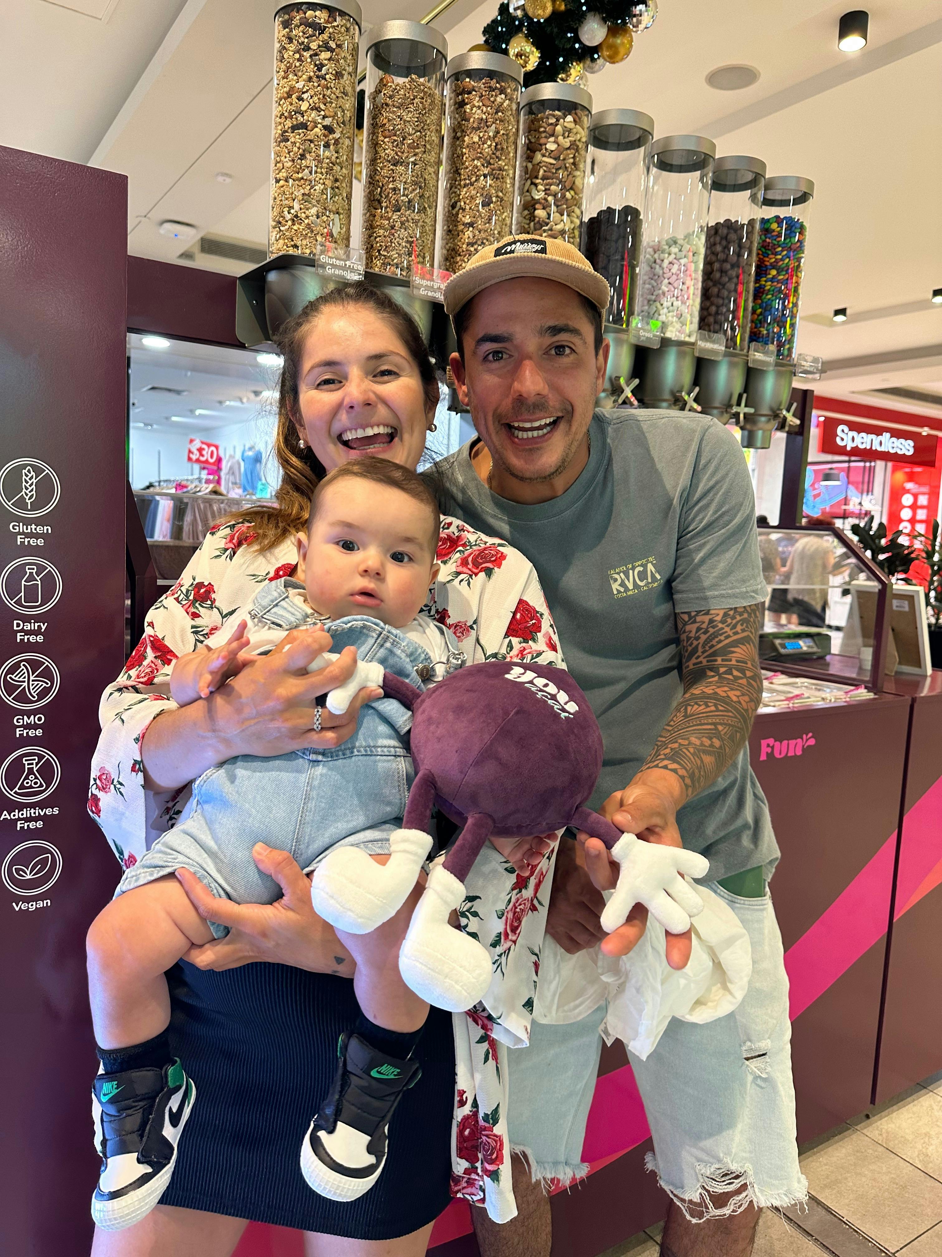 Happy clients
