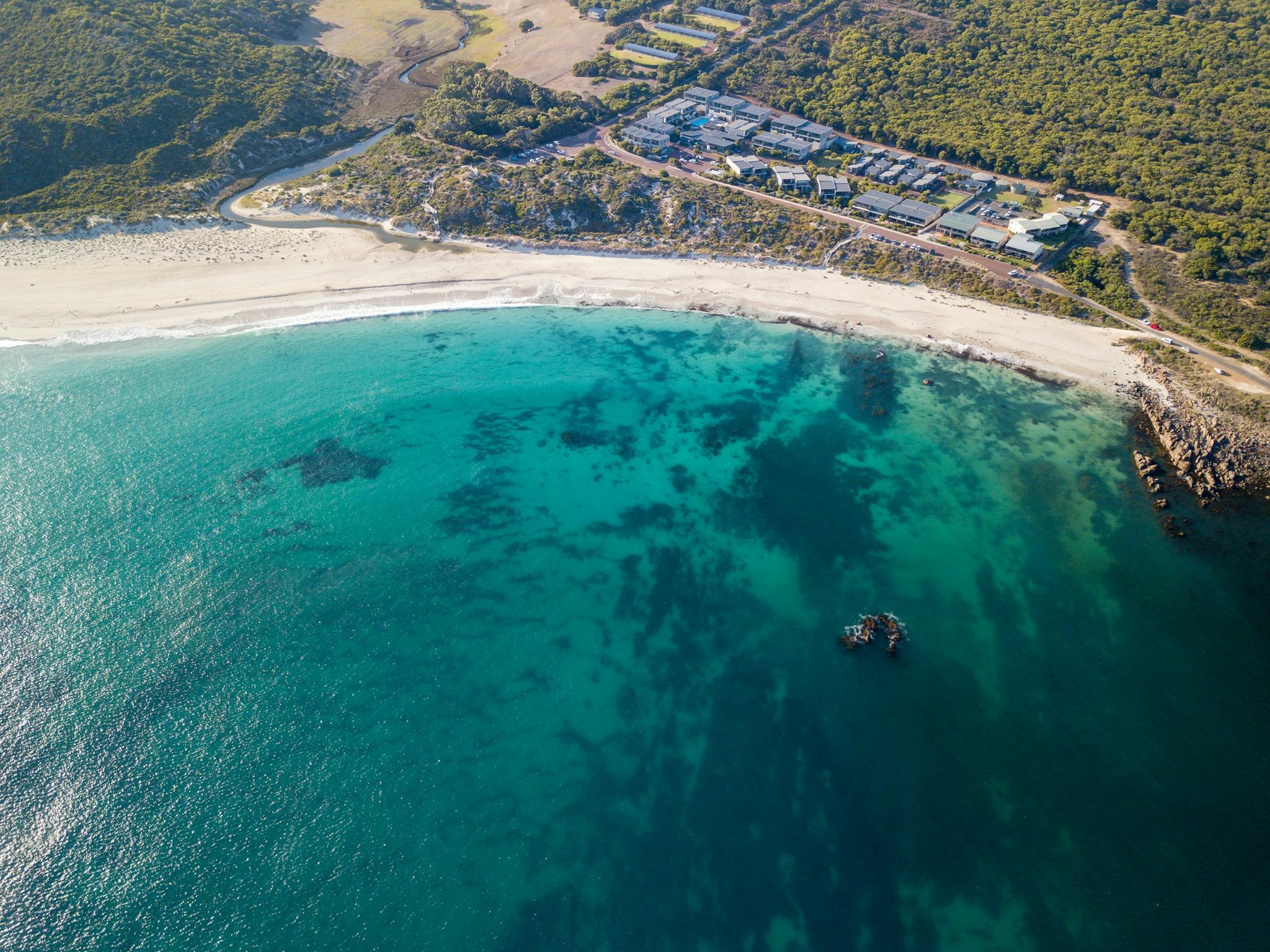 Smiths Beach, Yallingup, Western Australia