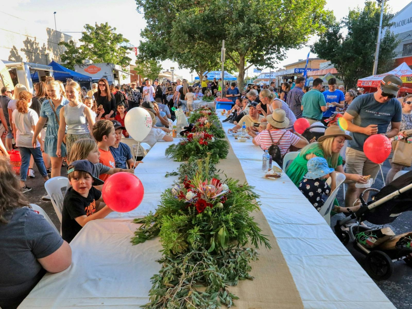 Cowra Christmas Festival