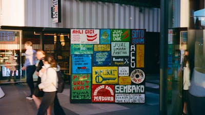 Photographer: Elli Webb