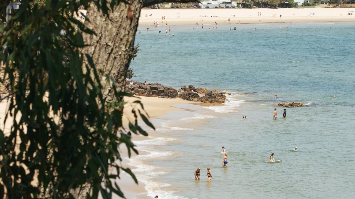 Elysium Noosa