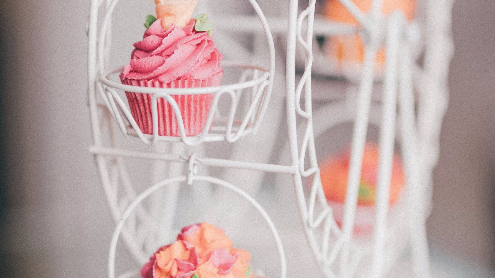 The Little Cupcake Ballarat