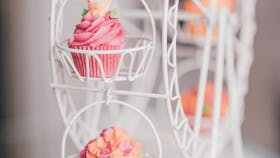 The Little Cupcake Ballarat