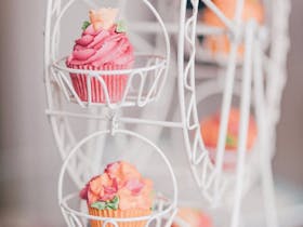 The Little Cupcake Ballarat