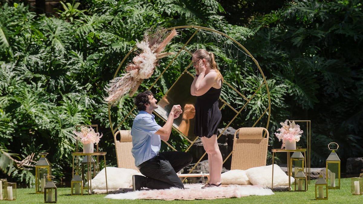 Proposal Picnic Brisbane City Proposal Picnic Brisbane City