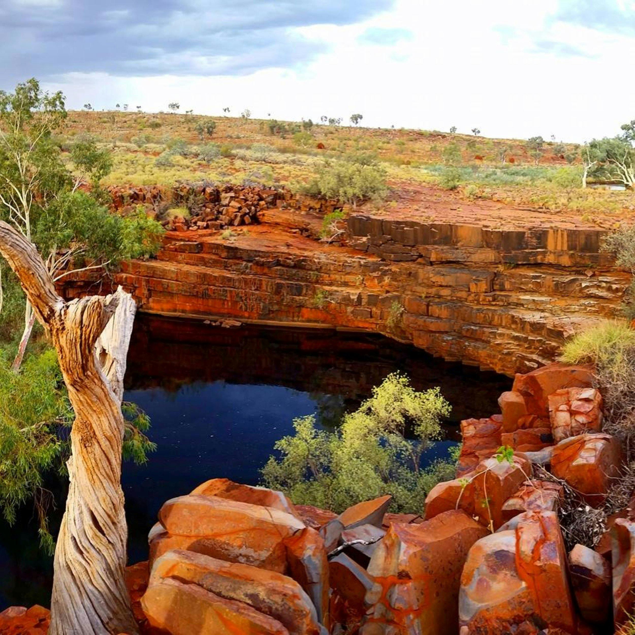 NgurranggaTours, Roebourne, Western Australia
