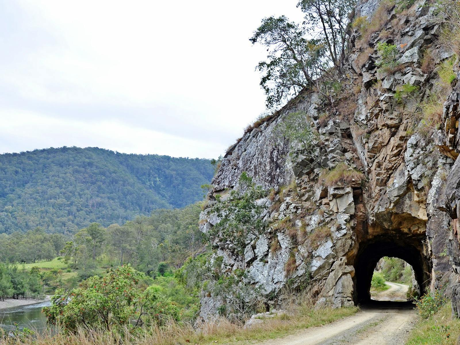 Boyd River
