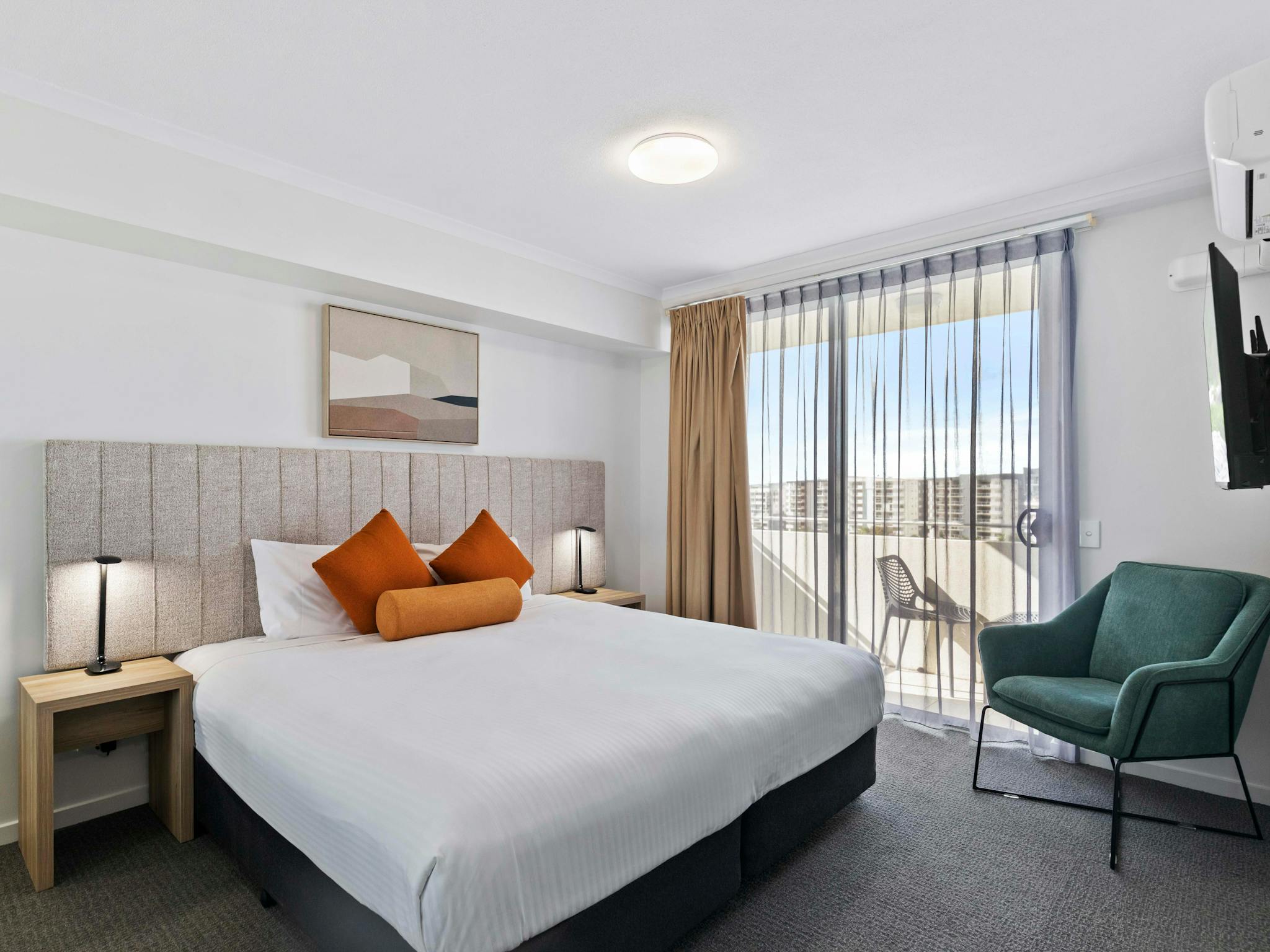 Wifi, TV, streaming, Kitchenette, Hairdryer, Smoke detectors, Balcony, Daily Room Service, Aircon Wifi, TV, streaming, Kitchenette, Hairdryer, Smoke detectors, Balcony, Daily Room Service, Aircon