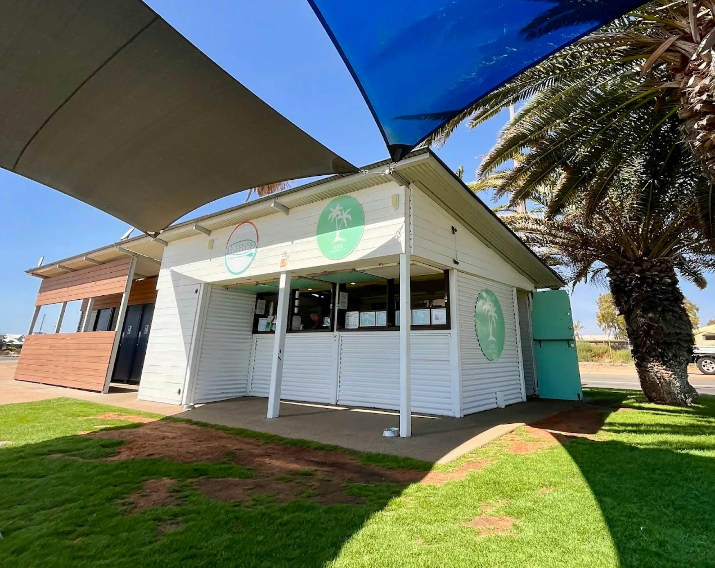 Ningaloo Surfaris