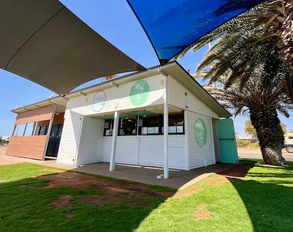 Ningaloo Surfaris