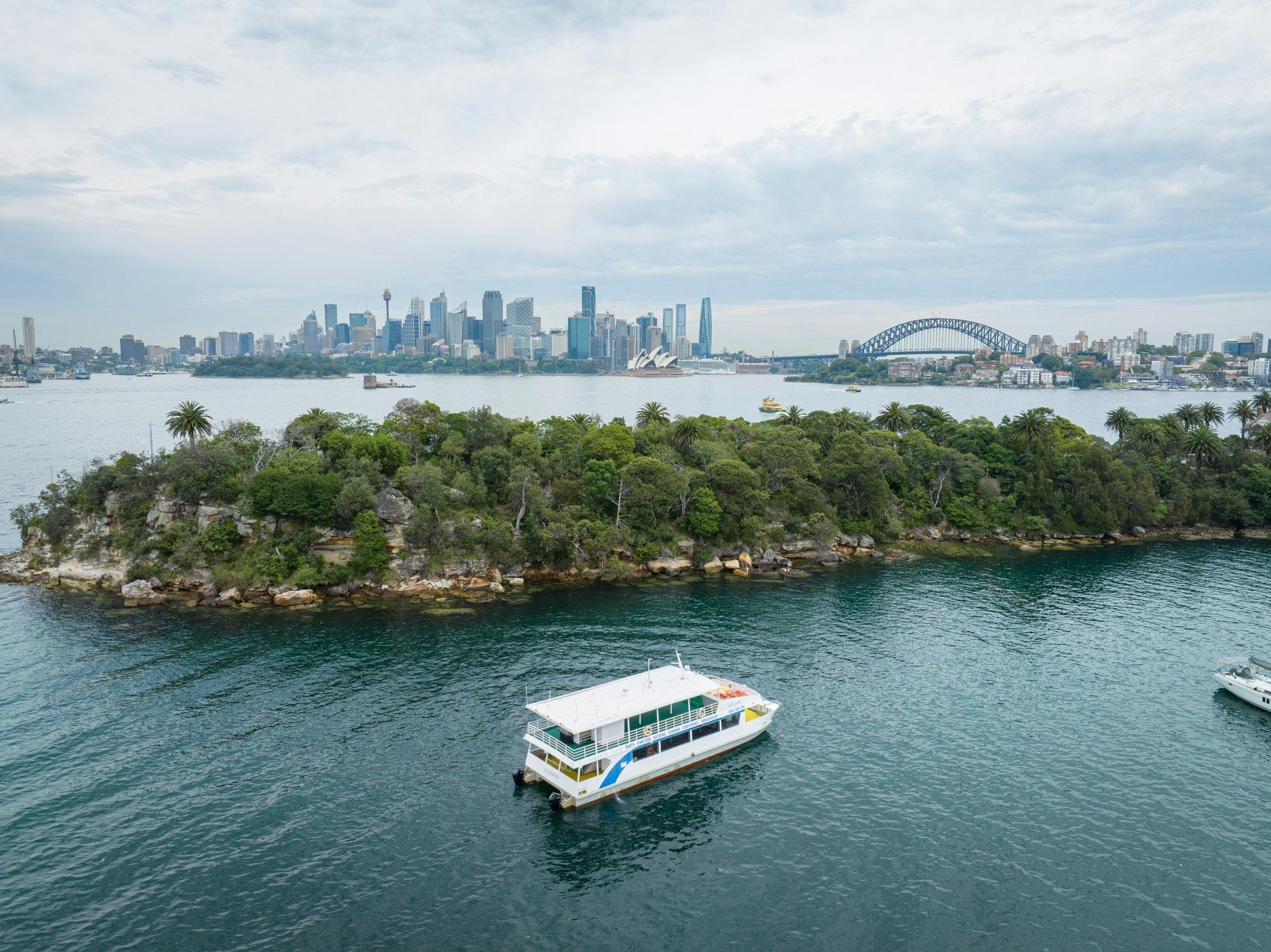 Bayman Coast Touring | Easeland Cruise