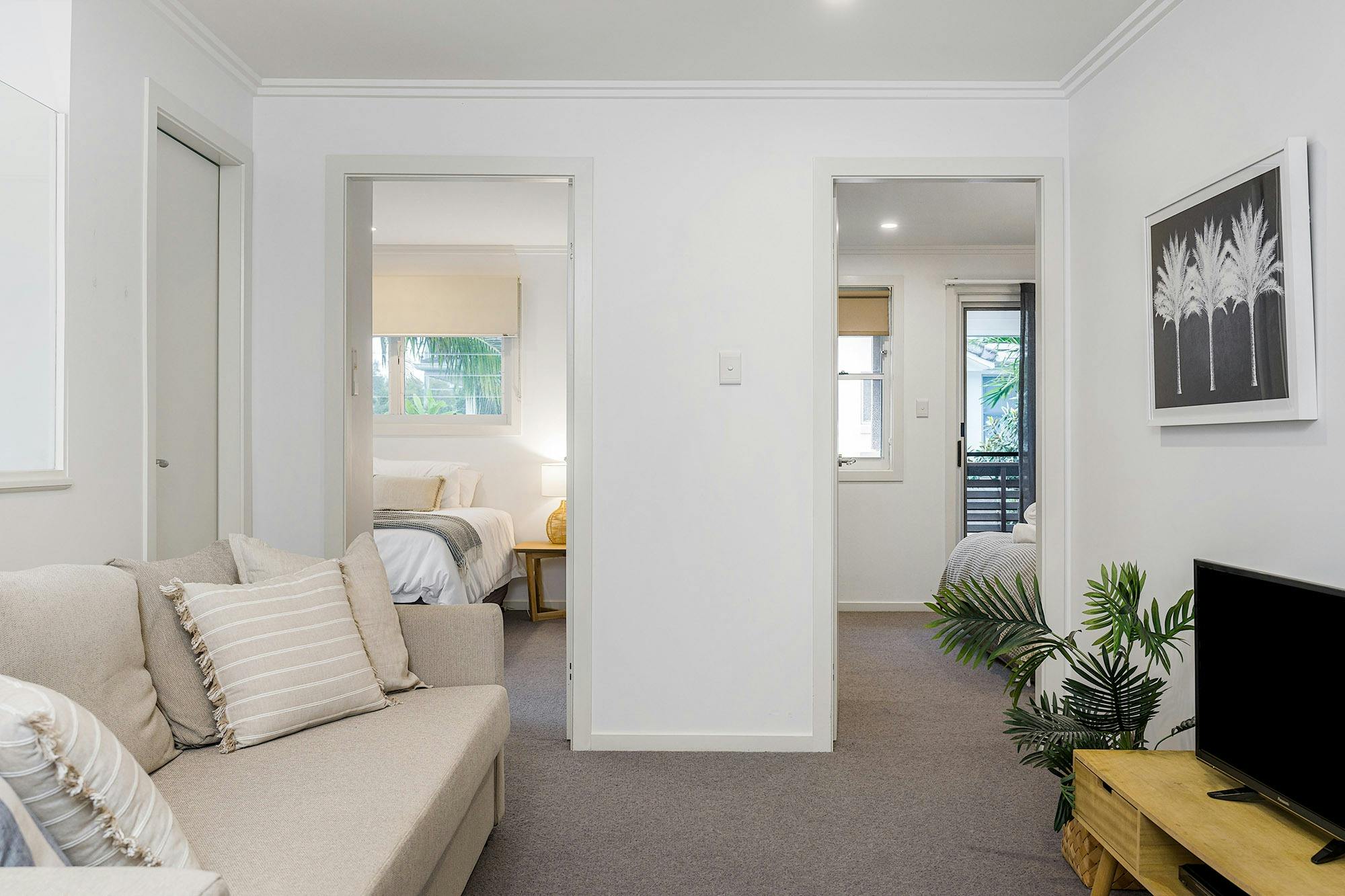 Drift - Byron Bay - Media Room